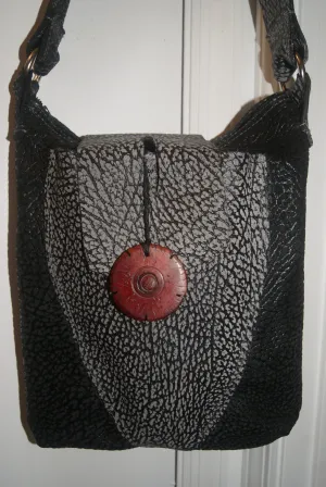 Alice H. Parker-shoulder bag