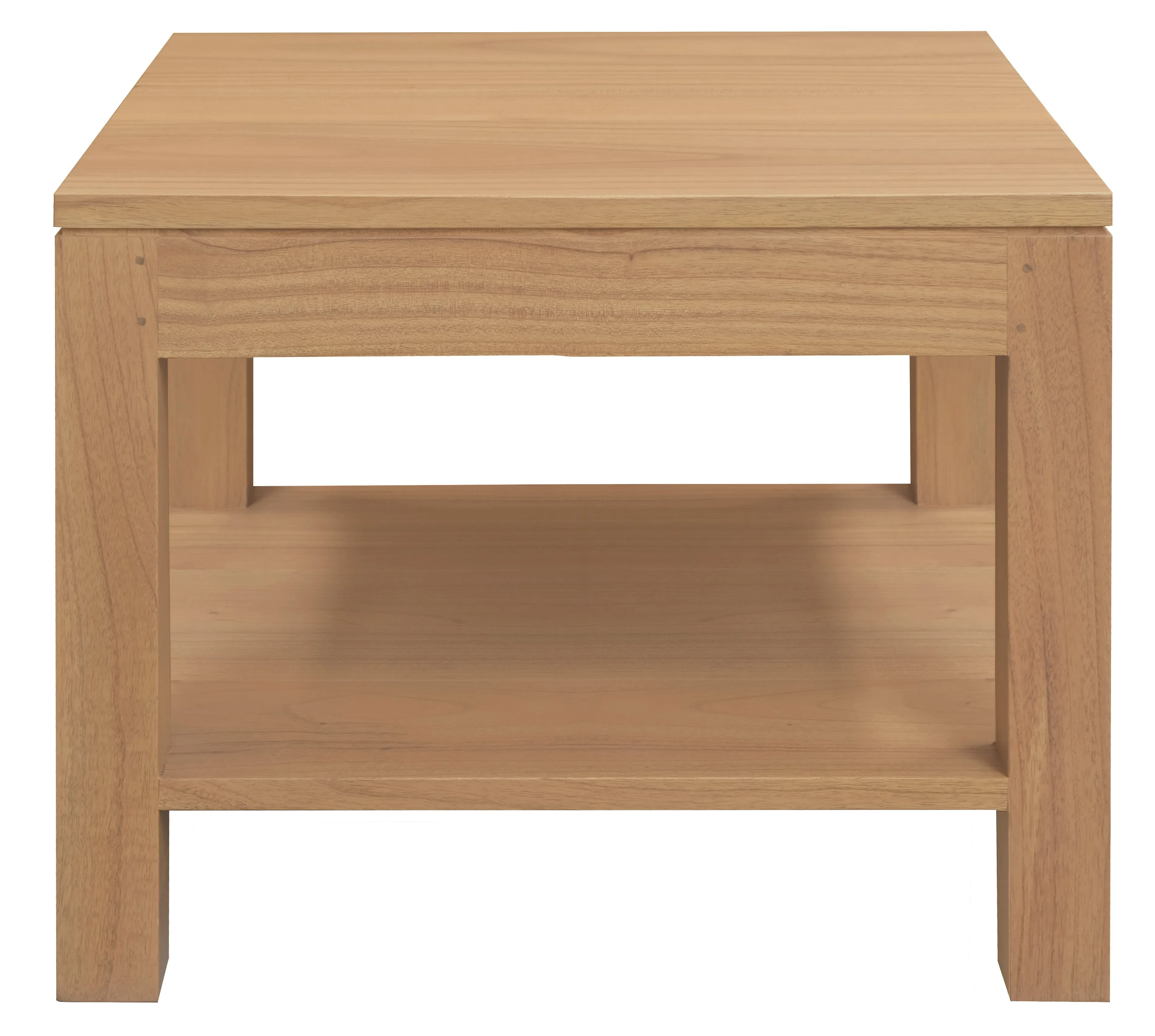 Amsterdam Side Table 60 x 60 cm (Natural)