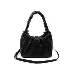 Braided Handle Bag