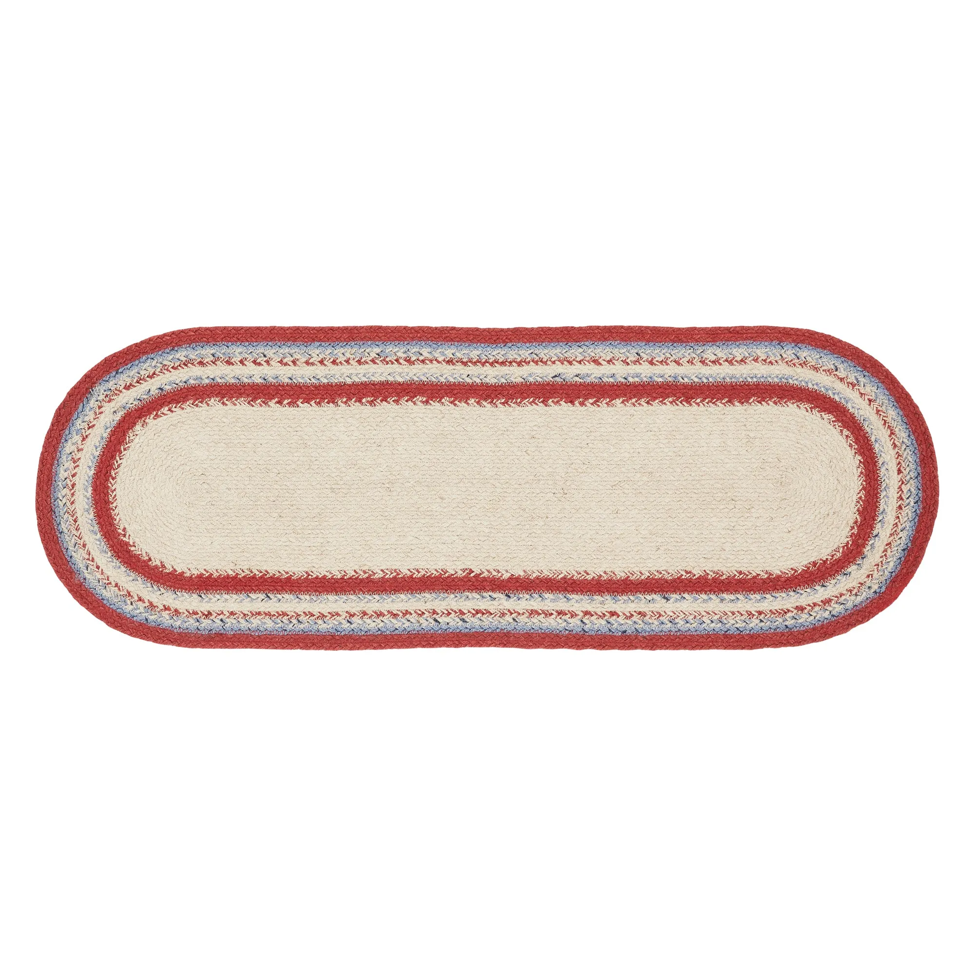 Celebration Jute Runner