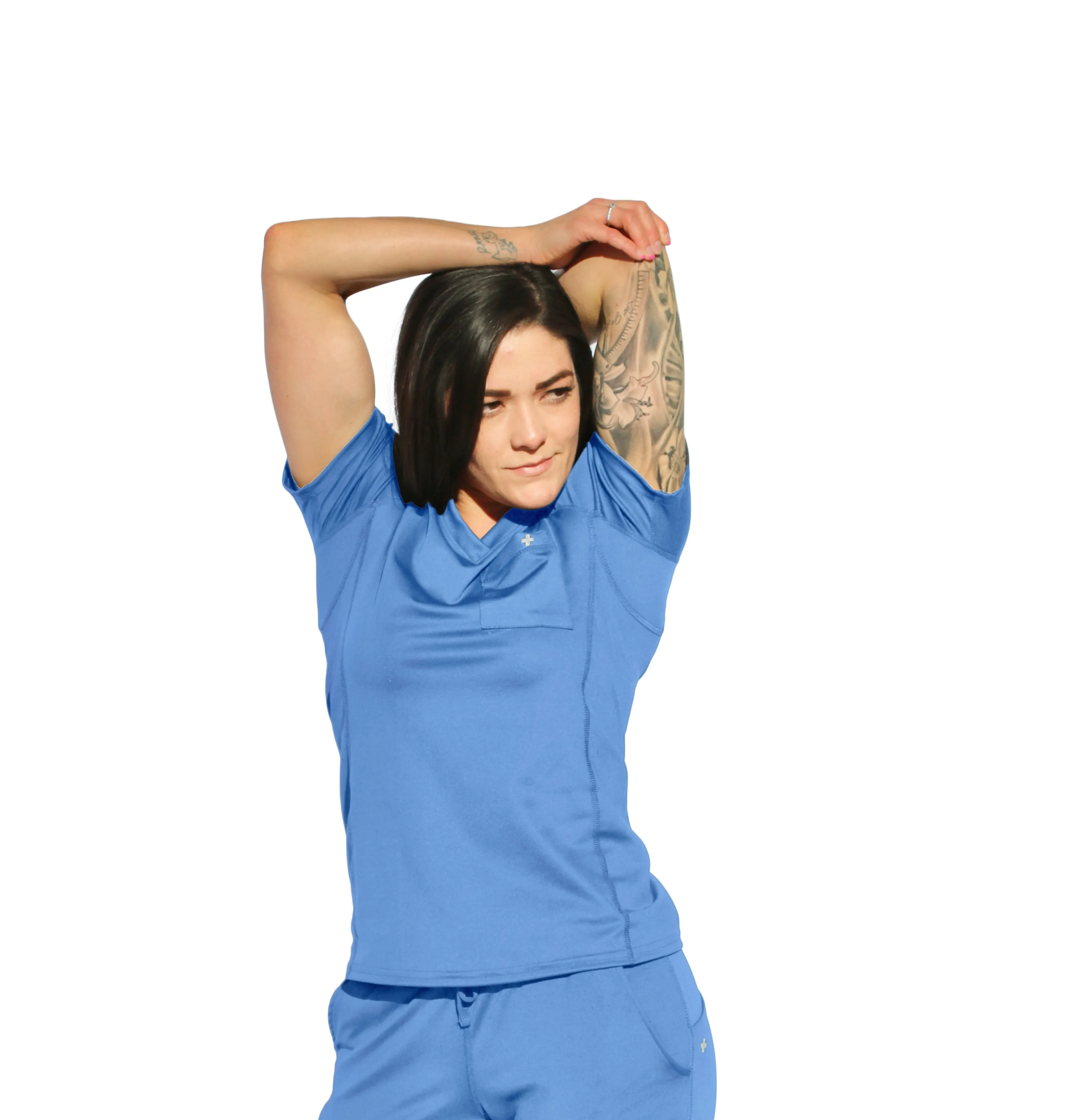 Evrpur® Women's Scrub Tops (Clearance) *Final Sale