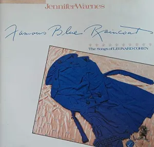 Famous Blue Raincoat