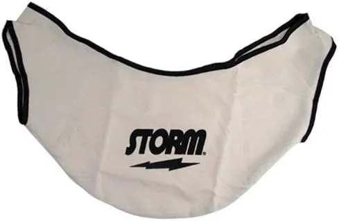 Storm Bowling Products See Saw Bowling Ball Holder/Cleaner