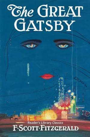 The Great Gatsby - Reader's Library Classic Paperback – February 25, 2021