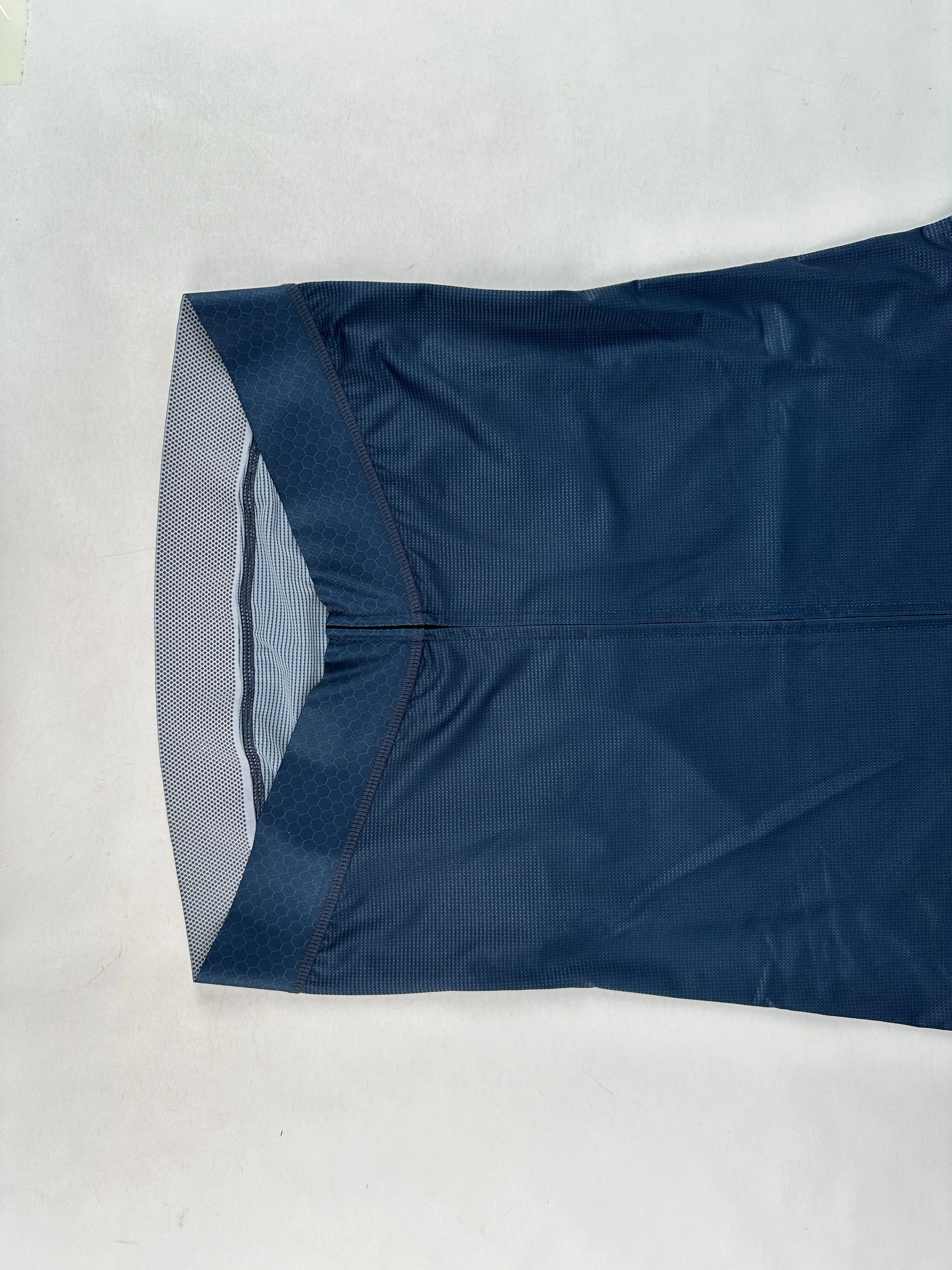 Twelve Sixteen Sky Jersey Blå