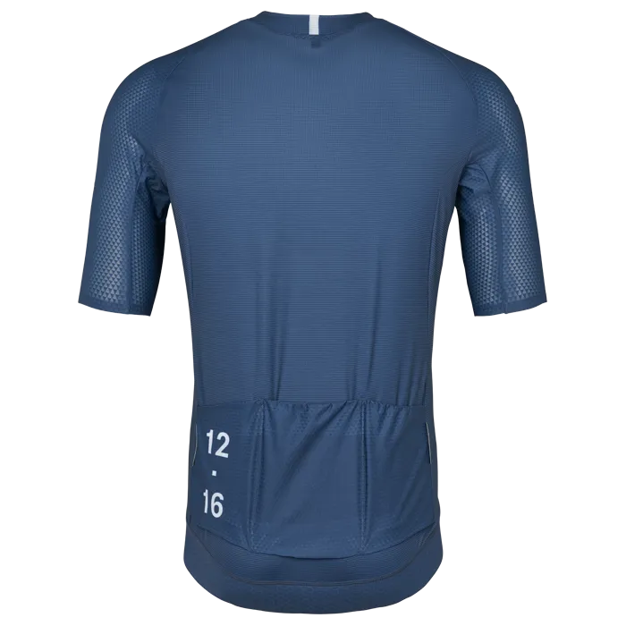 Twelve Sixteen Sky Jersey Blå